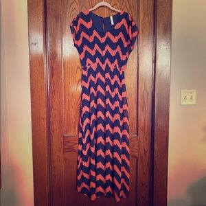 Modcloth Maxi